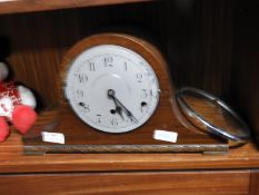 Mantel Clock (AF)
