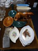 Withernsea Eastgate Pottery etc.