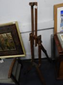 Vintage Easel