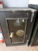 Vintage Safe