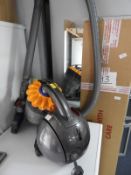 Dyson Ball Vacuum Cleaner