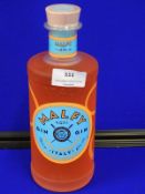 Malfy Blood Orange Gin 70cl