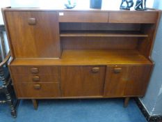 Teak Sideboard