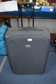Shilton Wheeled Travel Case