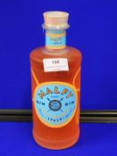 Malfy Blood Orange Gin 70cl