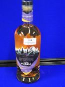 Kopparberg Passionfruit Vodka 70cl