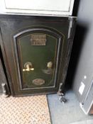 Vintage Safe