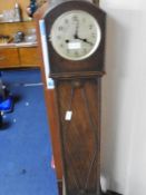 Grandmother Clock (AF)