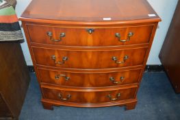 Chest of Four Drawers
