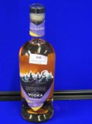 Kopparberg Passionfruit Vodka 70cl