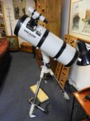 Meade LXD75 Telescope (missing eye piece)