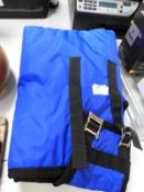 Large Padded Dog Coat