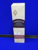 Tamnavulin Single Malt Whiskey 70cl