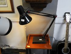 Anglepoise Desk Lamp