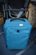 IT Wheeled Travel Case