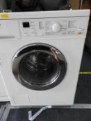 Miele Washing Machine