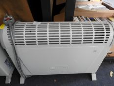 Delonghi Heater