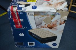 Best Way Inflatable Single Bed