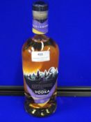 Kopparberg Passionfruit Vodka 70cl