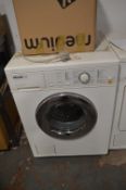 Miele Washing Machine