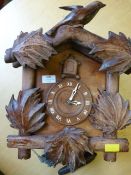 Cuckoo Clock
