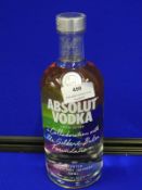 Absolut Vodka 70cl