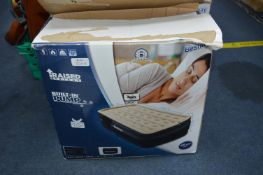 Best Way Inflatable Single Bed