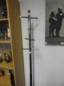 Retro Style Coat Stand