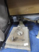 Vintage Scales for Restoration