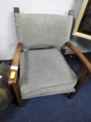 Vintage Chair