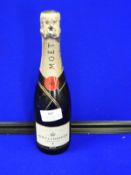 Moet & Chandon Champagne 37.5cl