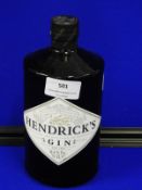 Hendrick's Gin 70cl