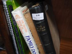 Five Books Including The Needle Woman