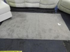 Grey Rug ~73