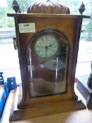 Battery Operated Mantel Clock