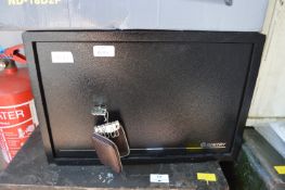 SMI Sentry Steel Safe