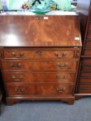 Dark Wood Writing Bureau