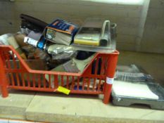 Quantity of Decorating Tools