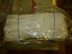 15 Pairs of Leather Tig Welding Gloves