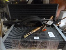 Interlevin Refrigeration Unit