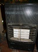 Portable Gas Heater