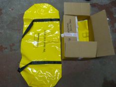 5 Large Industrial Bags