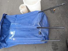 Flexitank with Jugs 400L