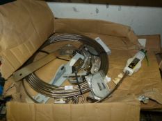 Fall Restraint System