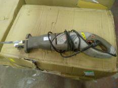 Performance Reciprocating Saw