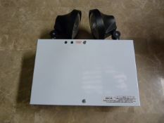 TS21TFNM Emergency Box Light