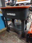 Nutools Parts Washer