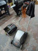 Alco Classic 3.2E Mower