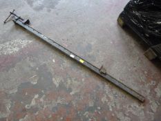 Record 5ft Sash Clamp