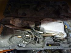 *Workzone Kango Type Hammer Drill